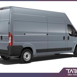 Peugeot Boxer 435 180 AT L3H3 GPS CarP Attelage Paris 14e Arrondissement