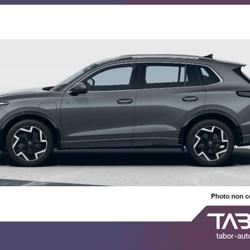 Volkswagen Tiguan 272 R-Line IQ.Drive+ Attel. Paris 14e Arrondissement