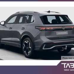 Volkswagen Tiguan 272 R-Line IQ.Drive+ Attel. Paris 14e Arrondissement