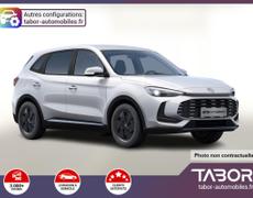 MG ZS Paris 14e Arrondissement
