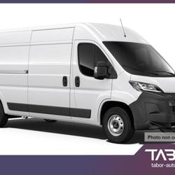 Peugeot Boxer combi Furgon 335 L3H2 270&deg; PremiumC Reg Strasbourg