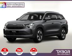 Skoda Kodiaq Paris 14e Arrondissement
