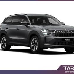 Skoda Kodiaq 150 Selec attelage Matrix GPS ACC Paris 14e Arrondissement