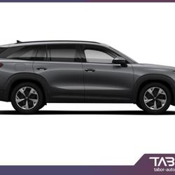 Skoda Kodiaq 150 Selec attelage Matrix GPS ACC Paris 14e Arrondissement