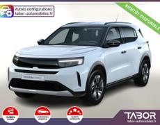 Opel Frontera Paris 14e Arrondissement