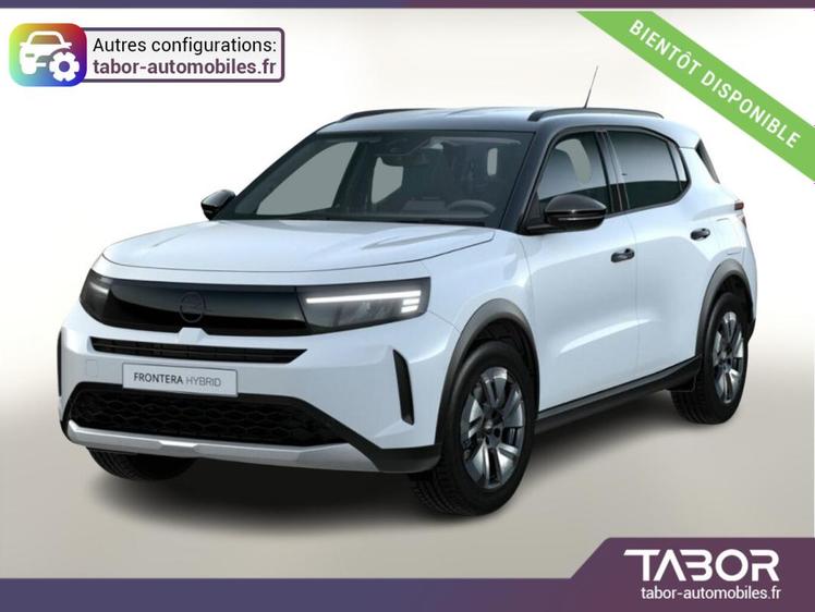 Opel Frontera 110 Hybrid GPS Paris 14e Arrondissement