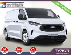 Ford A Strasbourg