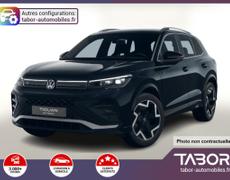 Volkswagen Tiguan Paris 14e Arrondissement