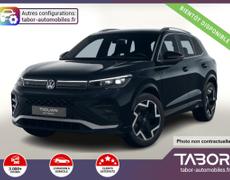 Volkswagen Tiguan Paris 14e Arrondissement