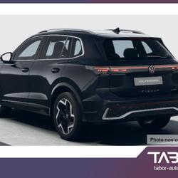 Volkswagen Tiguan 272 R-Line IQ.Drive+ G-5Ans Paris 14e Arrondissement