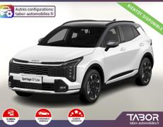 Kia Sportage Strasbourg