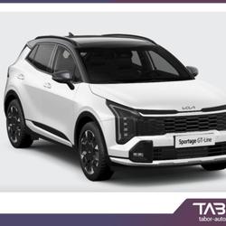 Kia Sportage PHEV 239 GT-Line Pano ACC Hayone Strasbourg