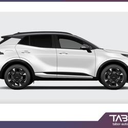 Kia Sportage PHEV 239 GT-Line Pano ACC Hayone Strasbourg
