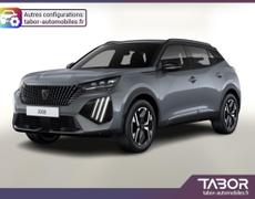 Peugeot 2008 Paris 14e Arrondissement