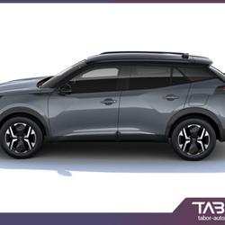 Peugeot 2008 Hybrid GT 145 Massage ADML Cam BT Paris 14e Arrondissement