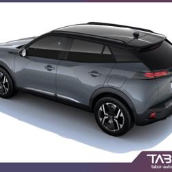 Peugeot 2008 Hybrid GT 145 Massage ADML Cam BT Paris 14e Arrondissement