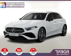 Mercedes Classe A Paris 14e Arrondissement