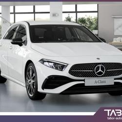 Mercedes Classe A 200 AMG Line Adv+ ACC Cam 19p Paris 14e Arrondissement