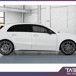 Mercedes Classe A 200 AMG Line Adv+ ACC Cam 19p Paris 14e Arrondissement
