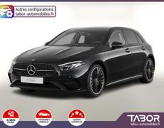 Mercedes Classe A Strasbourg