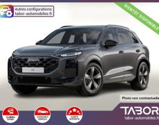 Audi Q3 Paris 14e Arrondissement