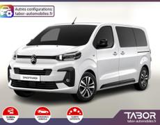 Citroen Spacetourer
