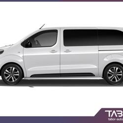 Citroen Spacetourer M MAX 7PL VIP ACC Pano Cuir Paris 14e Arrondissement