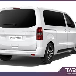 Citroen Spacetourer M MAX 7PL VIP ACC Pano Cuir Paris 14e Arrondissement