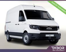 Man TGE Paris 14e Arrondissement