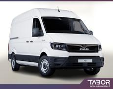 Man TGE Paris 14e Arrondissement