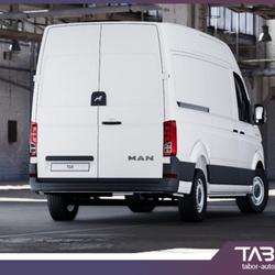 Man TGE 2.0 TDI 140 L3H3 regulator cam PDC Paris 14e Arrondissement