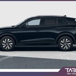 Volkswagen Tiguan eTSI 130 DSG LED+ Si&egrave;ges chau Paris 14e Arrondissement