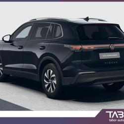 Volkswagen Tiguan eTSI 130 DSG LED+ Si&egrave;ges chau Paris 14e Arrondissement