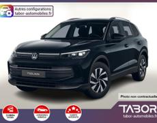 Volkswagen Tiguan Strasbourg