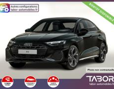 Audi A3 Paris 14e Arrondissement
