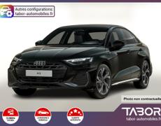 Audi A3 Paris 14e Arrondissement