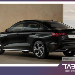 Audi A3 Berline S tronic 2xS line Pano Nav LED+ Paris 14e Arrondissement