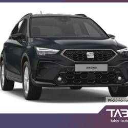 Seat Arona 150 DSG Style NouvMod Paris 14e Arrondissement