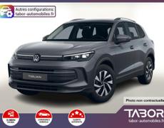 Volkswagen Tiguan Paris 14e Arrondissement