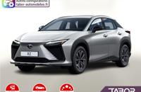 Lexus RZ 350e Executive à Strasbourg
