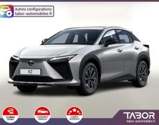 Lexus RZ Strasbourg