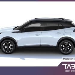Peugeot 2008 Hybrid GT 145 Massage ADML Cam BT Strasbourg