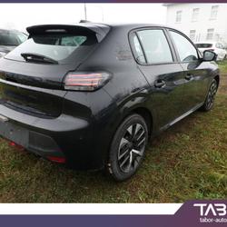 Peugeot 208 100 Style LED PDC CarPlay Si&egrave;ges ch Strasbourg