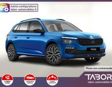 Skoda Kamiq Strasbourg