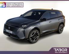 Peugeot 5008 Paris 14e Arrondissement