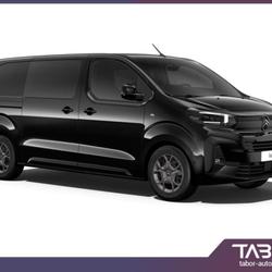 Citroen Jumpy combi Van DC 145 Massage Cuir Boit GPS Paris 14e Arrondissement