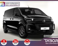 Citroen Jumpy combi Strasbourg