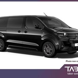 Citroen Jumpy combi Van DC 145 Massage Cuir Boit GPS Strasbourg