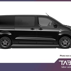 Citroen Jumpy combi Van DC 145 Massage Cuir Boit GPS Strasbourg