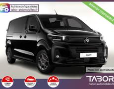 Citroen Jumpy Paris 14e Arrondissement